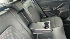 Ford Focus 1.0 EcoBoost 125 Titanium X 5dr Petrol Hatchback